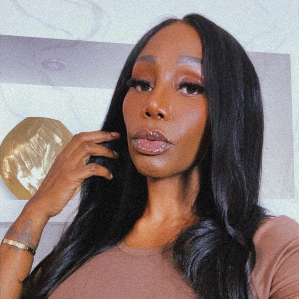Human Hair Wig